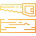 M And L Logo